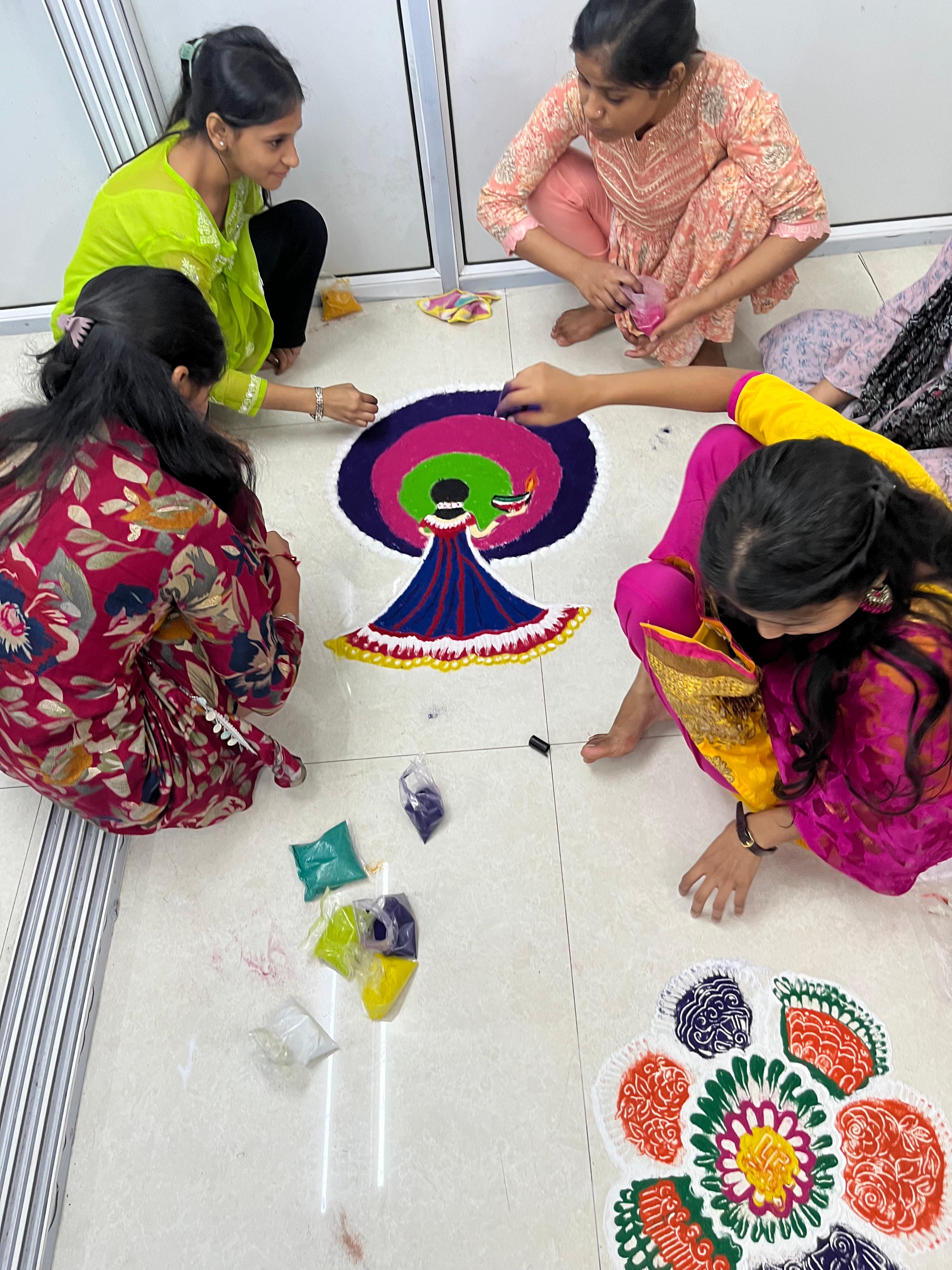 Aspiring Medicos Gallery 2