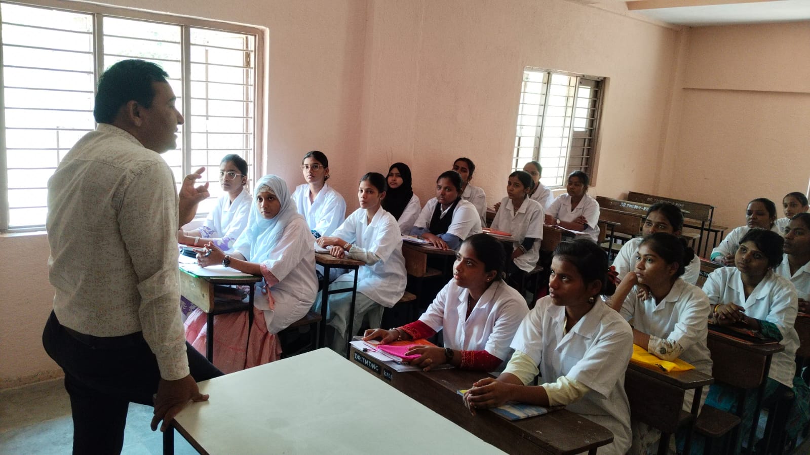 Aspiring Medicos Gallery 7