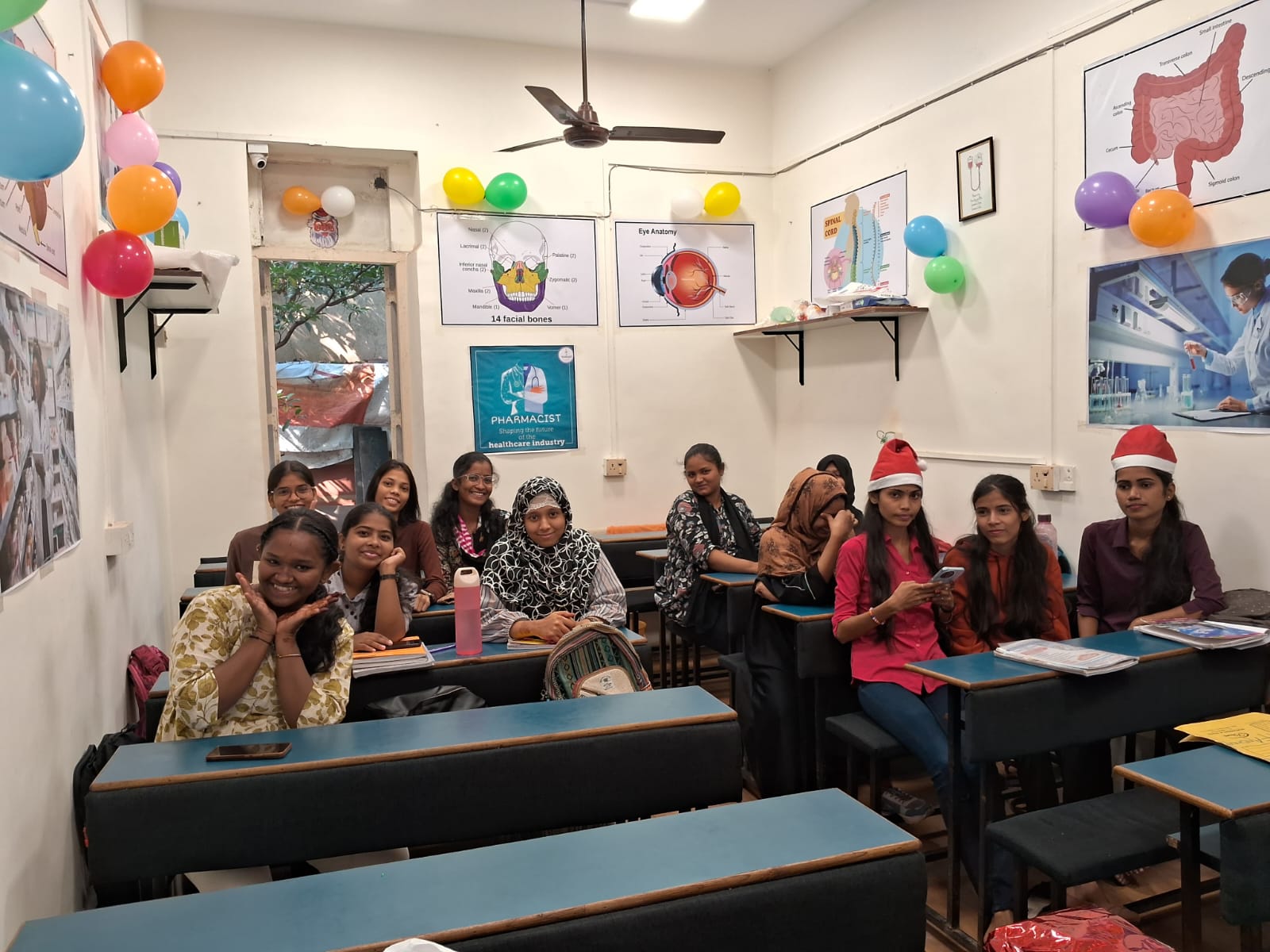 Aspiring Medicos Gallery 8