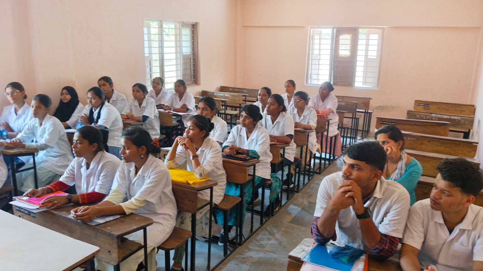 Aspiring Medicos Gallery 9