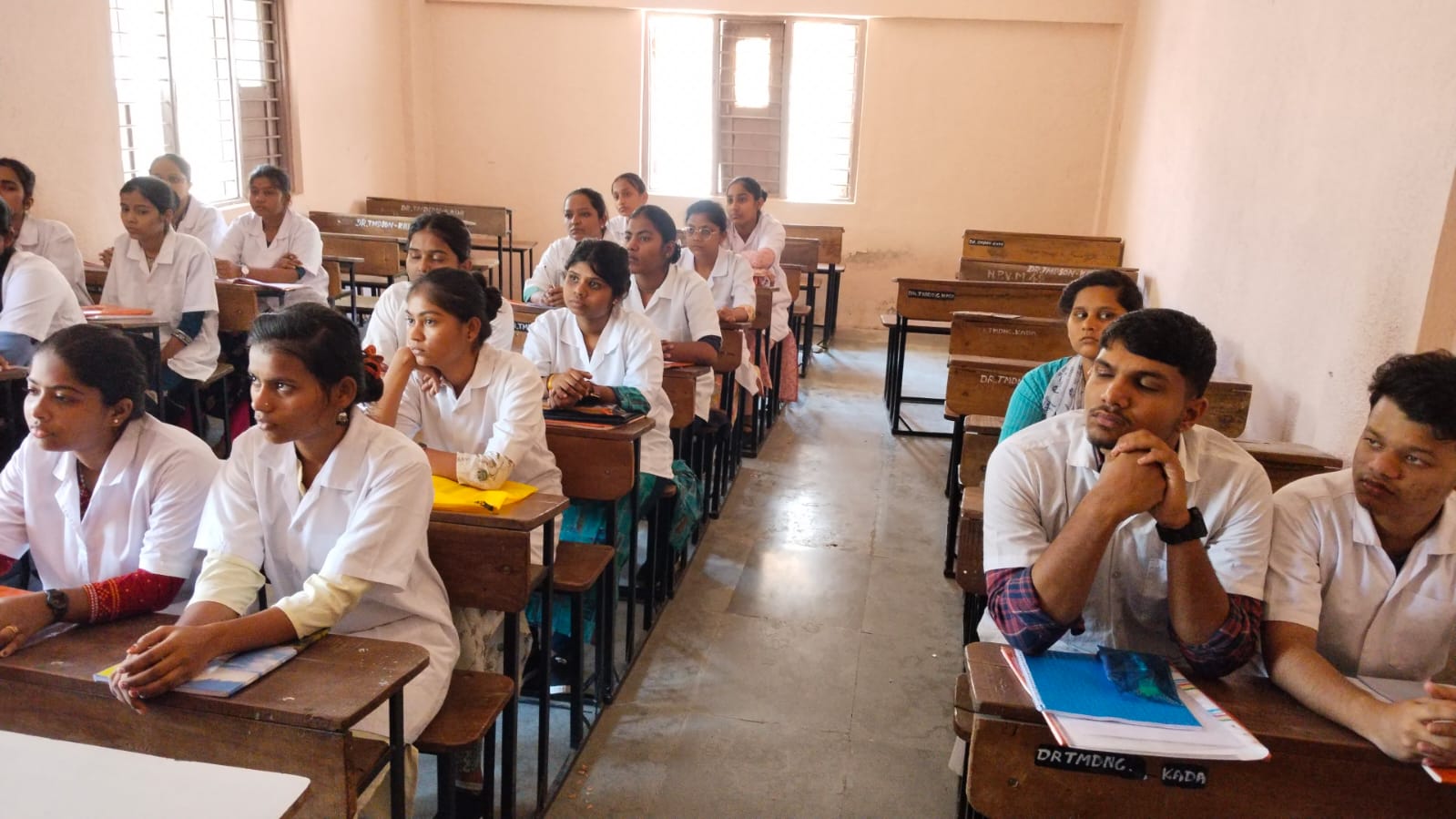 Aspiring Medicos Gallery 11