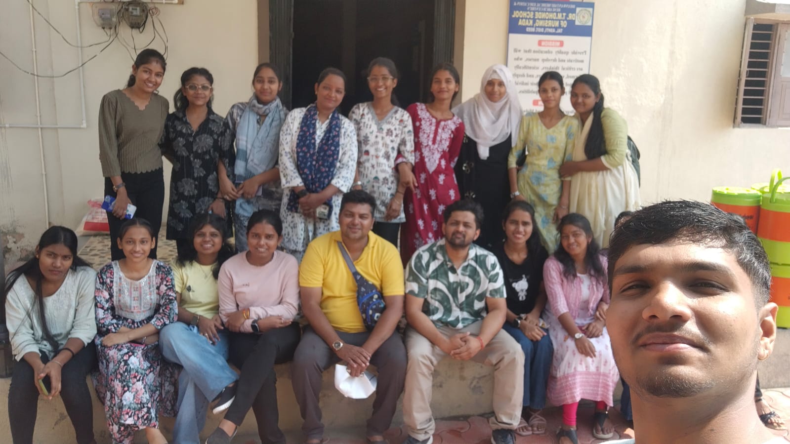 Aspiring Medicos Classroom