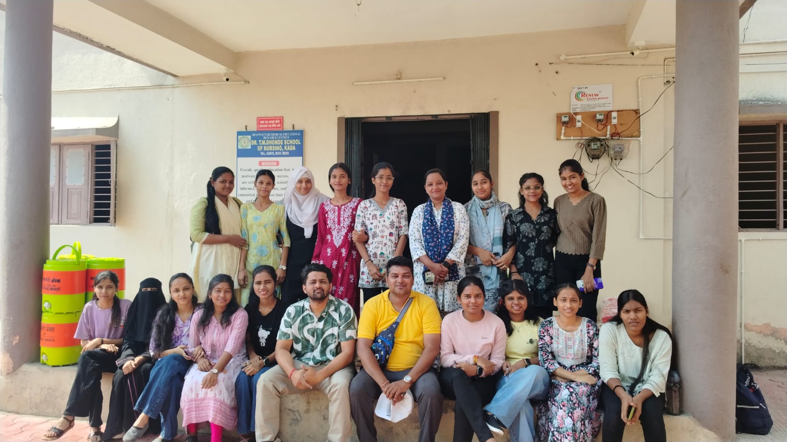 Aspiring Medicos Gallery 14