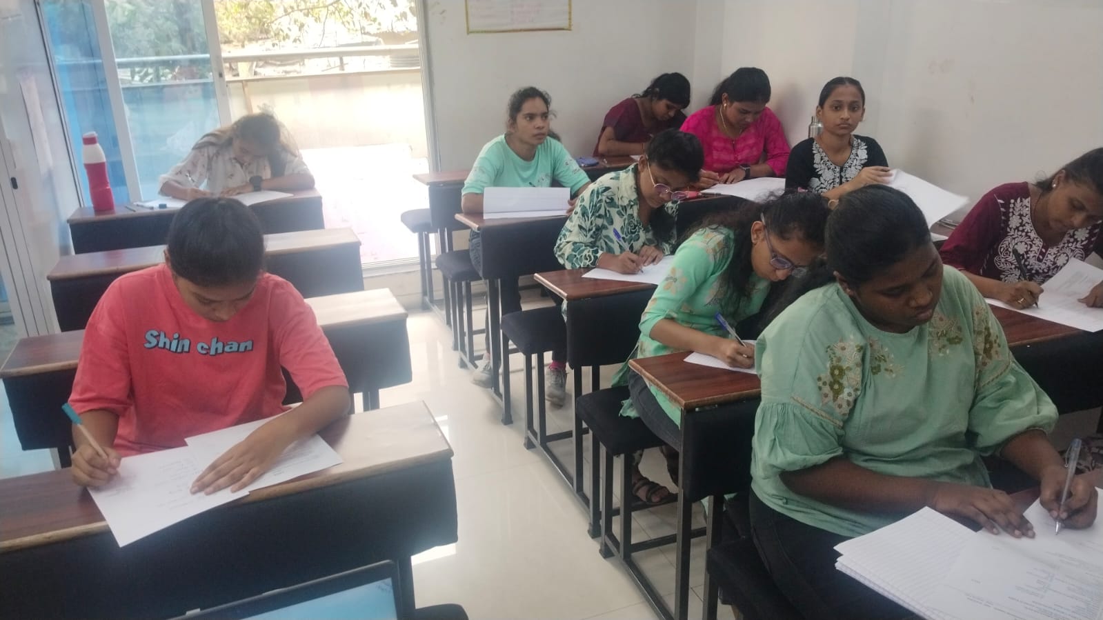 Aspiring Medicos Gallery 21