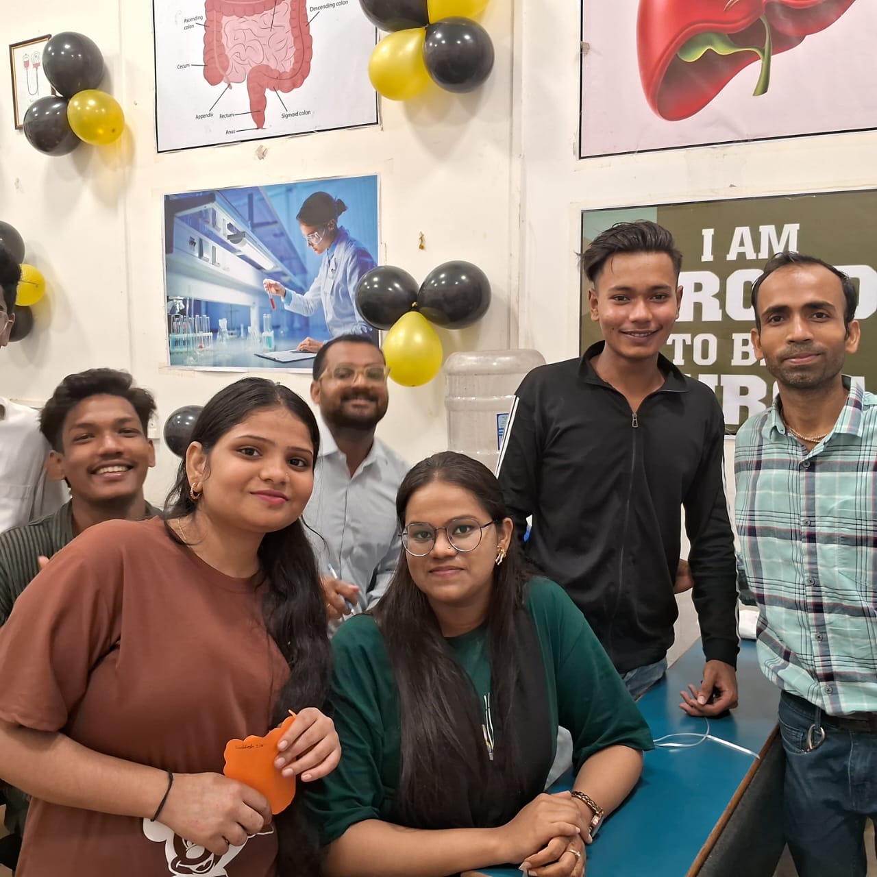 Aspiring Medicos Gallery 27