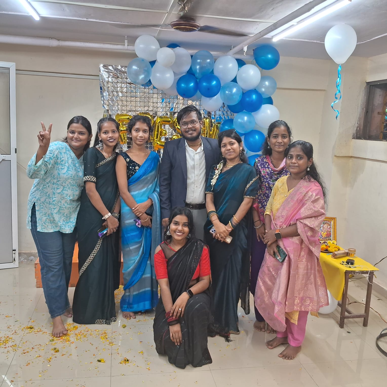 Aspiring Medicos Gallery 29