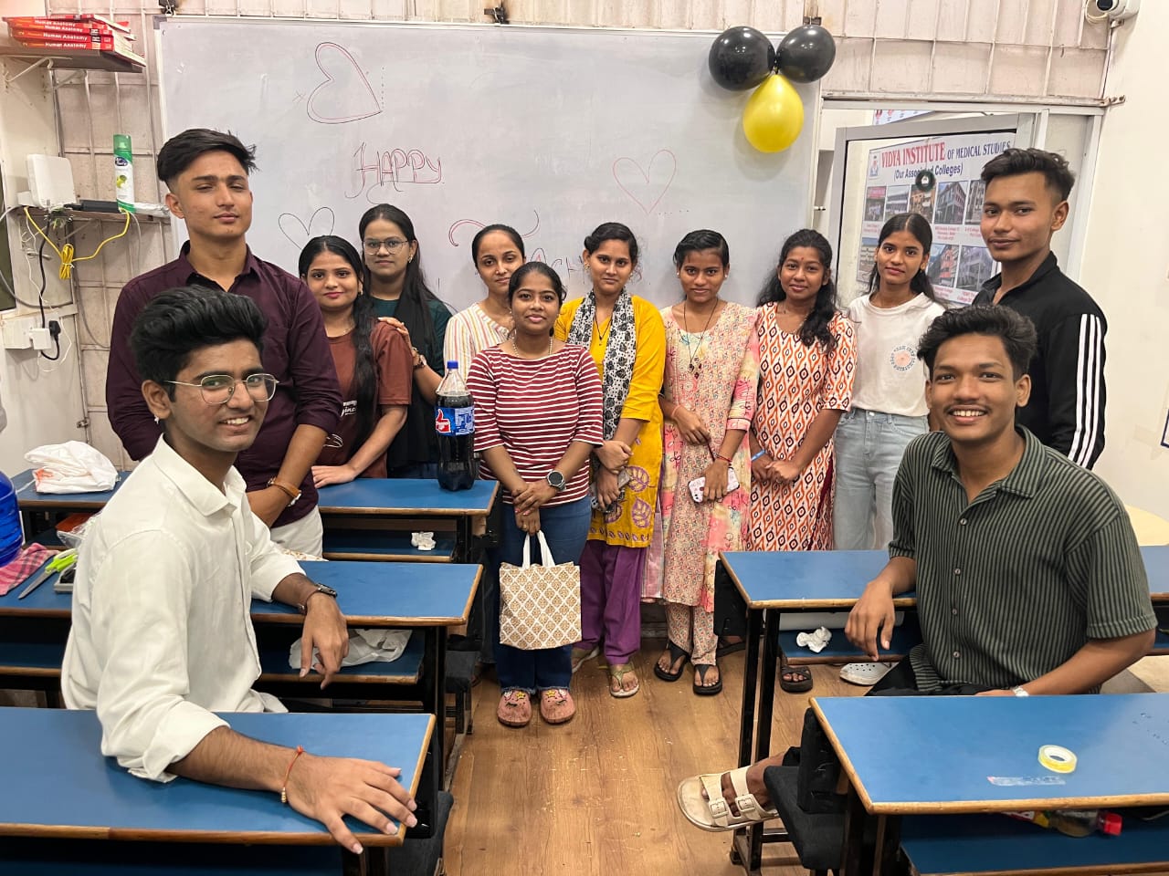 Aspiring Medicos Gallery 30