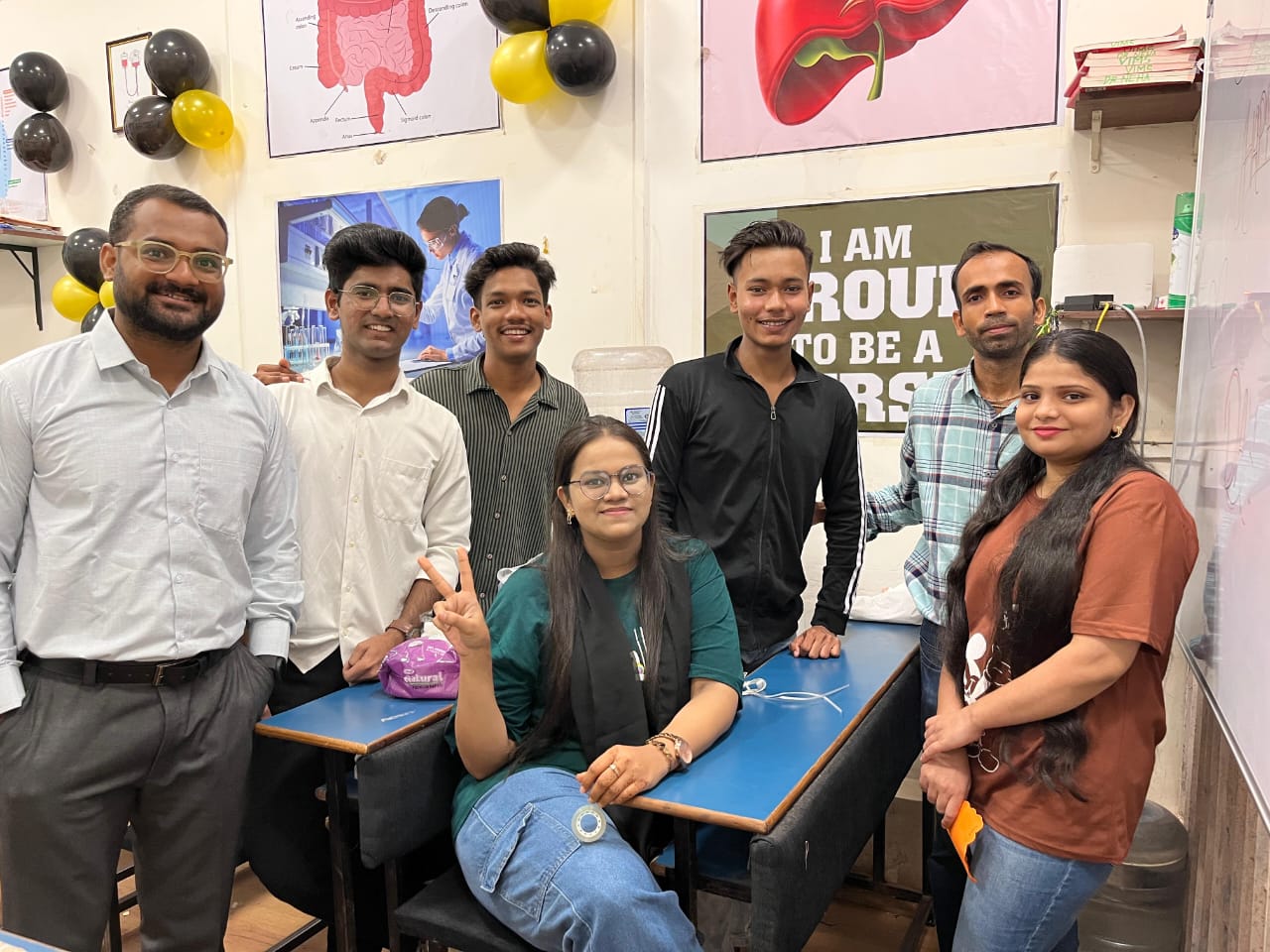 Aspiring Medicos Gallery 34