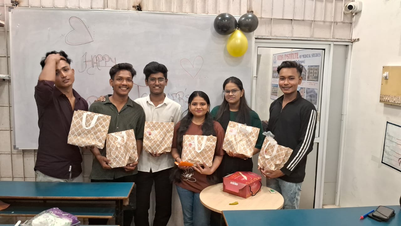 Aspiring Medicos Gallery 36