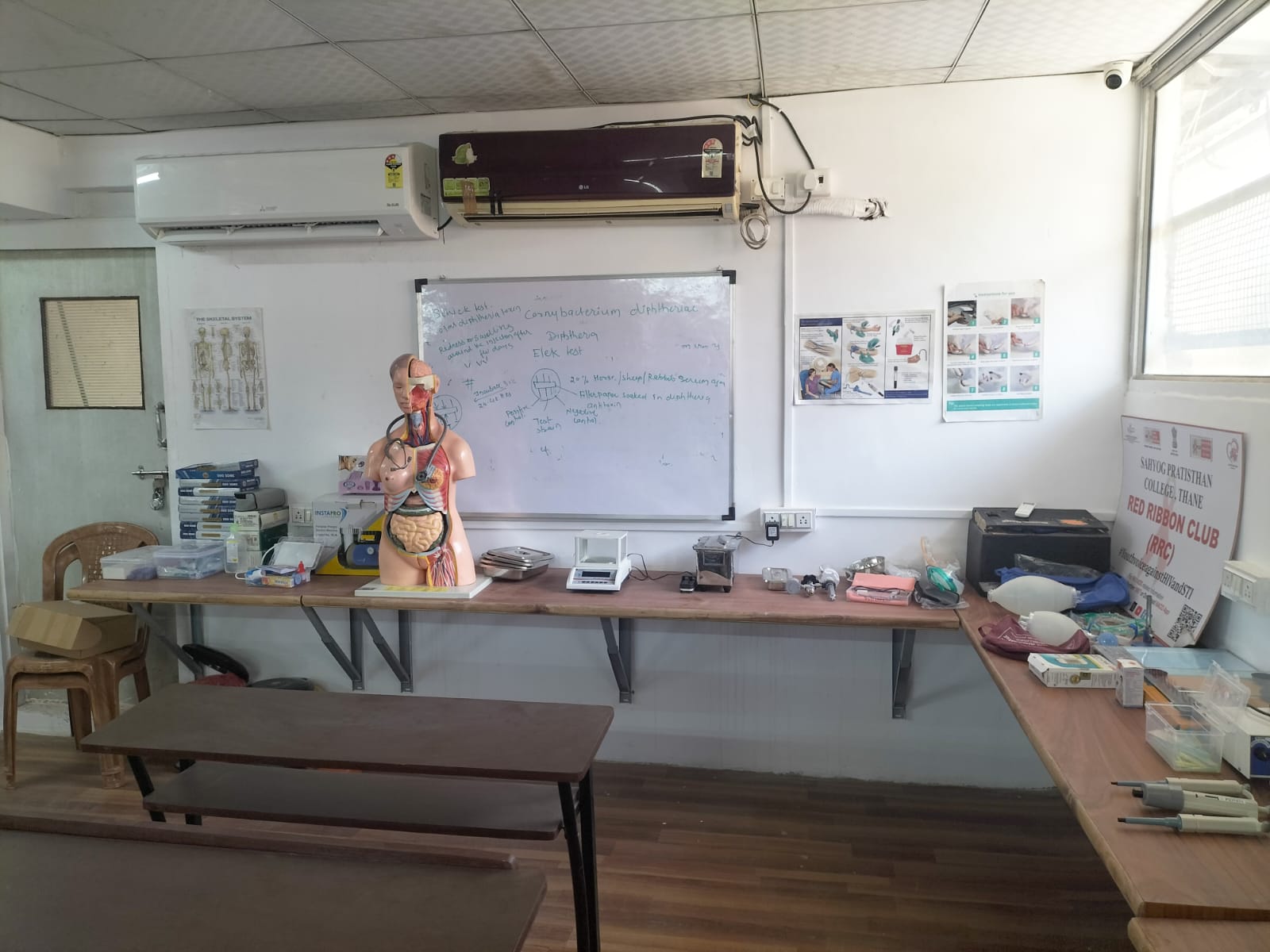 Aspiring Medicos Gallery 40