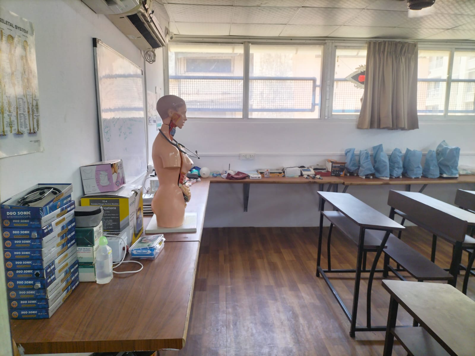 Aspiring Medicos Gallery 42